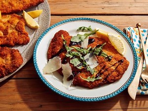 Ree's Chicken Milanese