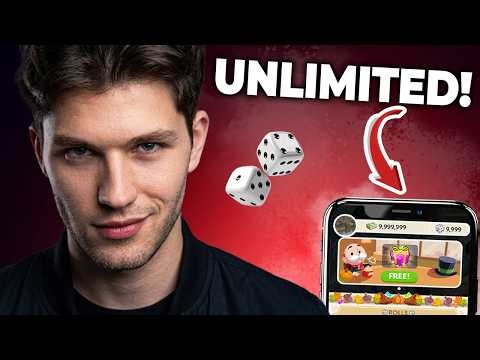 Monopoly GO Hack 🎲 Unlimited Dice Rolls & Free Dice Method (iOS Android 2026 Guide)