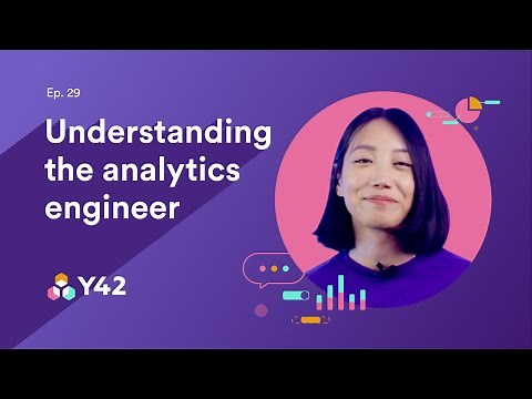 What is an analytics engineer? What do they do? | The Data Pinch Ep.29