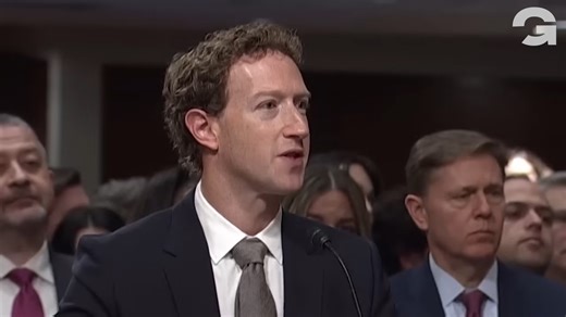 Social media was sold as connection - then America started coming apart