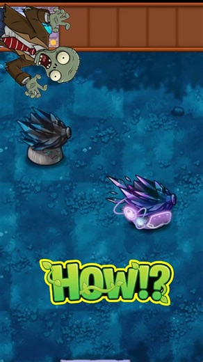 FUME-SHROOM VARIANT FUSION | PART 12 | PLANTS VS ZOMBIES #plantsvszombies #pvz2 #pvz