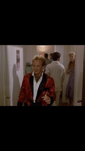 Stewardess School: A Comedic Journey in 1986