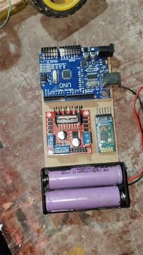 amazing new setup arduino Uno ke sath ❤ #viral #india #youtube ▶️#shorts #video