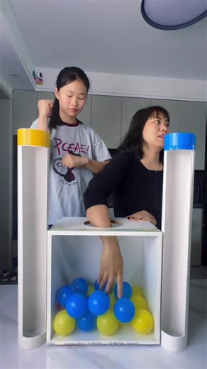 Family Fun Game Challenges