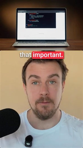 Is Clean Code Actually Overrated?