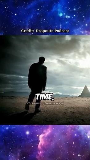 Going Back in Time Explained w/ Neil deGrasse Tyson