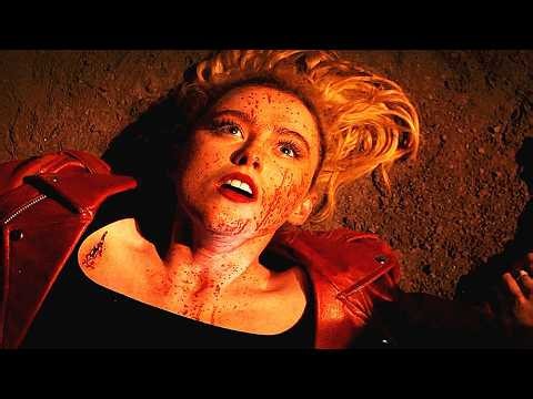 A High School Girl and a Serial Killer Swap Bodies! | Freaky Movie Recap
