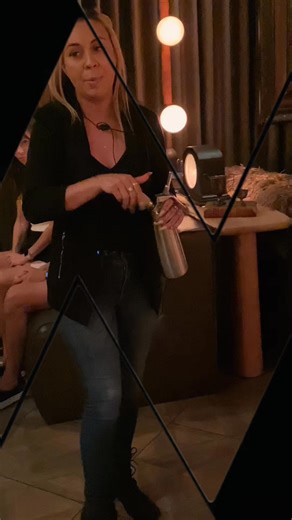 Great drinks, better setting and the best people are at this hidden gem inside Wren & Wolf. It’s Summer Cocktail Camp at Trophy Room in downtown Phoenix.  | PHOENIX magazine | Facebook