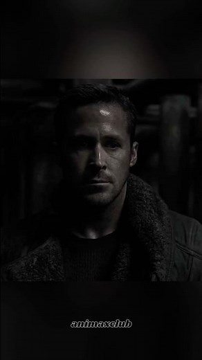 Blade Runner 2049 Ryan Gosling
