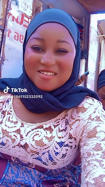 Vidéos de Nadia soumana (@user1861152332092) avec son original - El Hamid ❤️🧚‍♂️Maiga 🥀