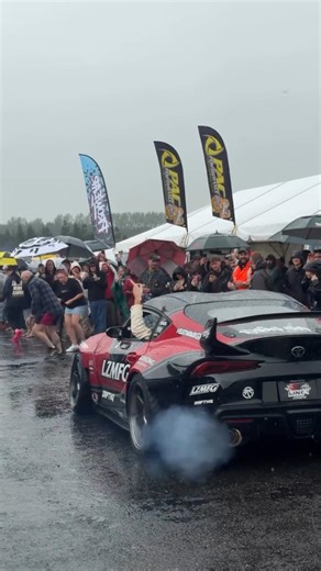 adam lz reving his 4 rotor supra in New zealand #adamlz #supra #4rotor