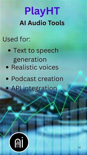 5 AI Voice Generation Tools for Creators