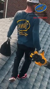 When roofing is done right, you don’t have to think about it. That’s the goal. Solid materials, tight installs, and work that holds up—backed by siding and gutters that do their part. Remember, if you’re looking for a contractor you can trust in Delaware, Chester, Montgomery, and Bucks Counties, PA, Just Call JUST at 610-334-3993 or visit justimprovements.com. - #NewtownSquarePA #NewtownPA #DelawareCountyPA #Delco #DelcoPA #ChesterCountyPA #ChesterPA ##MontgomeryCountyPA #BucksCountyPA #BucksCoP