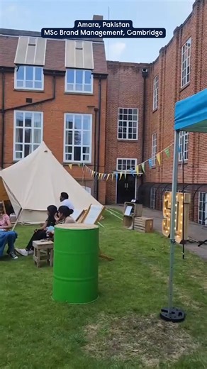 Hands-on placements, scholarships and vibrant campus life - apply now for 2026. | Anglia Ruskin University International