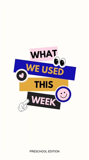 Math Game Fun for Preschool Learning Through Play