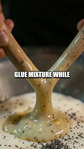 Glowbound Slime: A Magnetic Fluorescence DIY