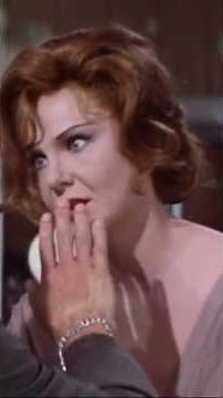 Geraldine Page in “Sweet Bird of Youth” 1962 #oldmovies geraldinepage #tennesseewilliams