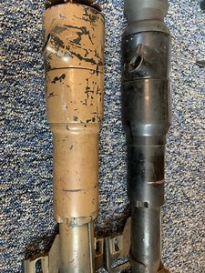 69-75 Standard Steering Column identificaiton - CorvetteForum - Chevrolet Corvette Forum Discussion