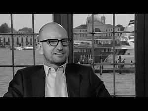 Steven Soderbergh on winning the Oscar for Traffic