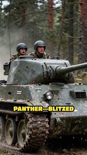 Top 5 Most Powerful WW2 Tanks Revealed