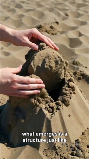 The Secret of the Grand Canyon