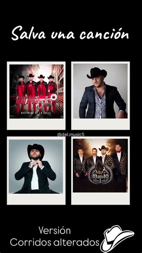 Corridos alterados #calibre50 #gerardoortiz #vozdemando #elkomander #komander