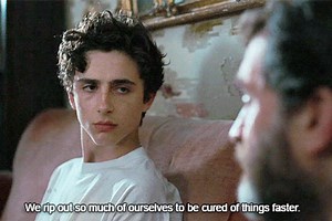 Call Me By Your Name author finally makes Elio’s dad’s sexuality clear