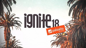 Palo Alto Networks on Reels