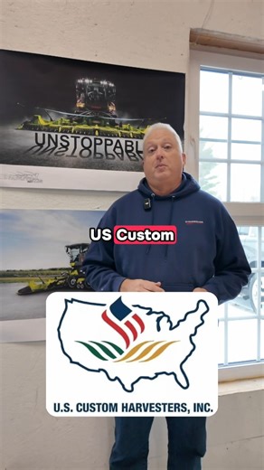 STEINBAUER | Diesel Performance Modules on Instagram: "👀 Going to US Custom Harvesters Convention this year? Come swing by Booth #20 and say hi 👋 🎁 Get your exclusive harvest special from January 29-31 in Des Moines, Iowa. #steinbauer #Iowa #desmoines #dieselengine #dieselperformance"