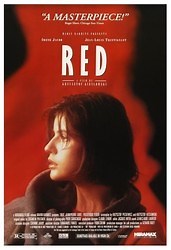 Three Colors: Red Reviews