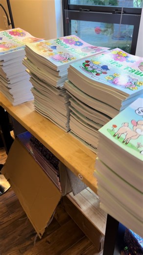 Our brand new coloring book — Flora & Fauna 🌿🦊 ✨ LAUNCHES MONDAY, JAN 26 ✨ Super Fans get first access exclusive bonuses 👀💖 If you love bold & easy coloring, cozy nature vibes, and being first… 👉 Join our Super Fan program and don’t miss this one 🌼 #wookbookscoloring #fyp #ohuhumarkers #coloringbook