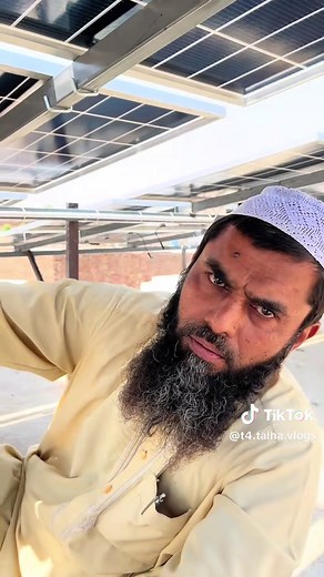 Last part 3. #solar #solarpanel #solarcompany #solarpower #solarenergy #solarinstallation #foryoupage❤️❤️ #fyp #foruyou #t4talhavlogs #electrition #electricalwork #muftitqqiusmani #austroenergy