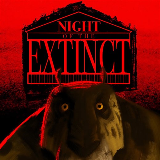 Night of the Extinct - IGN