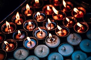 Avoid Harmful Gases with Non-Toxic Candle Alternatives