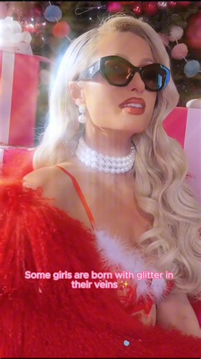 Sliving’s in the DNA 💅🏼🥰✨ | Paris Hilton