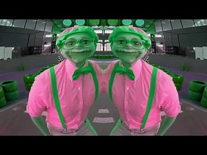 Blippi Logo Intro Effects (Audio-Visual Variations) - Super Effects || Soiduts Ner Zone #blippi