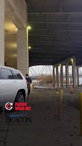 On time for school 🚌 | Cincinnati Cyclones