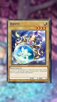 DIPITY - One Minute Overview