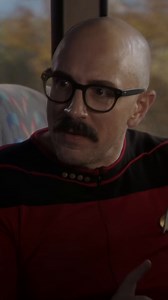 Happy birthday to Wil Wheaton from one loveable know-it-all to another! | Young Sheldon