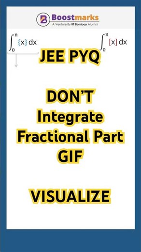 JEE Main 2026 Predictor | Fractional Part + GIF + GP Trick