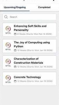 The Joy of Computing using python, Week 1 Assignment Question & Answers