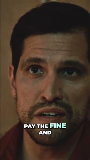 Tense Police Confrontation: Ethical Dilemmas #shorts