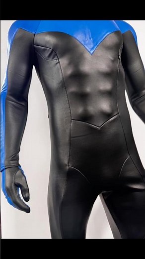 Chaorenbuy Costume: Nightwing Ver.1