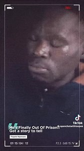 19K views · 63 reactions | First time tlof tlof after prison  | African Humour | Facebook