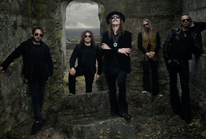 OPETH: Paperback Version Of 'Book Of Opeth' Includes Extra Text And Photographs