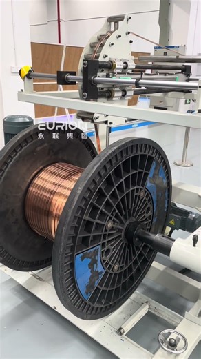 Coil or Cut to Length Copper Busbar - Which One is Better for Your Production?