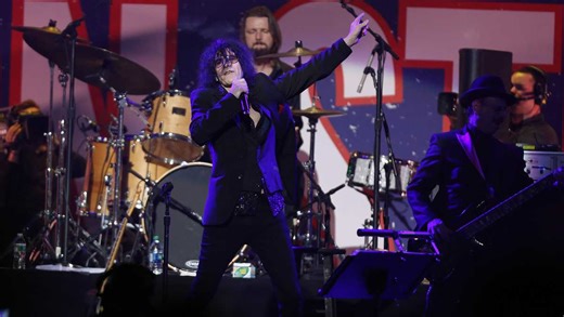 Rock legend Peter Wolf shares stories about his deep roots in Boston