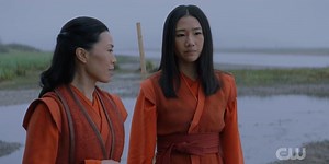 Kung Fu: Pilot | TVmaze