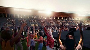 Halifax Wanderers seek stadium upgrade