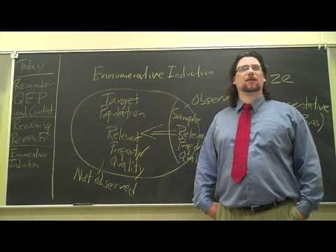 Critical Thinking: Inductive Arguments 2